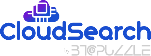 CloudSearch Logo