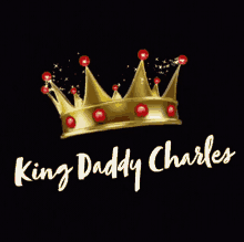 King image - bc1qy73k...kv64zxcz